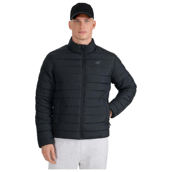 4F Ανδρικό μπουφάν Down Jacket
